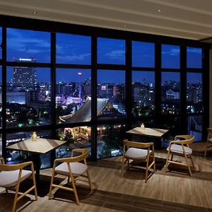 Omo3 Asakusa By Hoshino Resorts